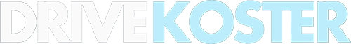 DRIVEKOSTER